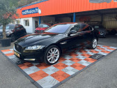 Annonce Jaguar XF occasion Diesel 2.0 D 180 BVA8 PRESTIGE JA19  Cahors