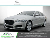 Jaguar XF occasion année 2017 boite Automatique Annonce Jaguar XF occasion Diesel 2.0 D 180 ch AWD à Beaupuy