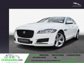 Jaguar XF occasion année 2017 boite Automatique Annonce Jaguar XF occasion Diesel 2.0 D 180 ch AWD à Beaupuy