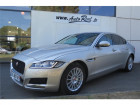 Jaguar XF occasion année 2017 boite Automatique Annonce Jaguar XF occasion Diesel 2.0 D - 180 CH BVA AWD Business Prestige à LABEGE CEDEX