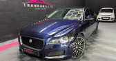 Jaguar XF 2.0 D - 180 ch BVA Portfolio  2015 - annonce de voiture en vente sur Auto Sélection.com