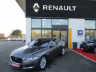 Jaguar XF occasion année 2018 boite Automatique Annonce Jaguar XF occasion Diesel 2.0 D - 180 ch BVA Prestige à Bessières