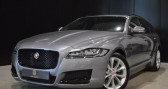 Jaguar XF occasion année 2020 boite Automatique Annonce Jaguar XF occasion Diesel 2.0 D - 180 ch Portfolio 1 MAIN !! 47.000 km à Lille