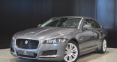 Jaguar XF occasion année 2017 boite Automatique Annonce Jaguar XF occasion Diesel 2.0 D - 180 ch Portfolio 1 MAIN !! Superbe état à Lille