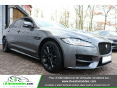 Jaguar XF occasion Gris année 2018 boite Automatique Annonce Jaguar XF occasion Diesel 2.0 D 180 ch R-Sport à Beaupuy