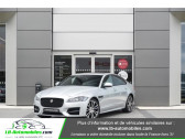 Jaguar XF occasion année 2018 boite Automatique Annonce Jaguar XF occasion Diesel 2.0 D 180 ch R-Sport à Beaupuy