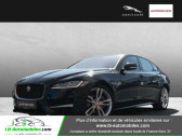 Annonce Jaguar XF occasion Diesel 2.0 D 180 ch R-Sport à Beaupuy