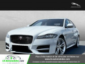 Jaguar XF occasion année 2017 boite Automatique Annonce Jaguar XF occasion Diesel 2.0 D 180 ch R-Sport à Beaupuy