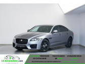 Jaguar XF occasion année 2020 boite Automatique Annonce Jaguar XF occasion Diesel 2.0 D 180 ch R-Sport à Beaupuy
