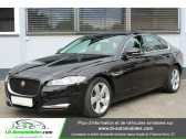 Jaguar XF occasion année 2017 boite Automatique Annonce Jaguar XF occasion Diesel 2.0 D 180 ch à Beaupuy