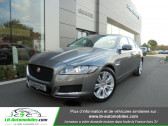 Jaguar XF occasion année 2016 boite Automatique Annonce Jaguar XF occasion Diesel 2.0 D 180 ch à Beaupuy