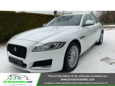 Jaguar XF occasion année 2017 boite Automatique Annonce Jaguar XF occasion Diesel 2.0 D 180 ch à Beaupuy