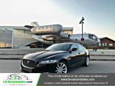 Jaguar XF occasion année 2017 boite Automatique Annonce Jaguar XF occasion Diesel 2.0 D 180 ch à Beaupuy