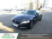 Jaguar XF occasion année 2018 boite Automatique Annonce Jaguar XF occasion Diesel 2.0 D 180 ch à Beaupuy