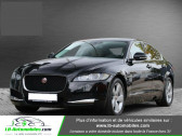 Jaguar XF occasion année 2016 boite Automatique Annonce Jaguar XF occasion Essence 2.0 D 180 ch à Beaupuy