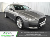 Jaguar XF occasion Gris année 2017 boite Automatique Annonce Jaguar XF occasion Diesel 2.0 D 180 ch à Beaupuy