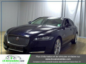 Jaguar XF occasion année 2016 boite Automatique Annonce Jaguar XF occasion Diesel 2.0 D 180 ch à Beaupuy