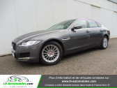 Jaguar XF occasion année 2016 boite Automatique Annonce Jaguar XF occasion Diesel 2.0 D 180 ch à Beaupuy
