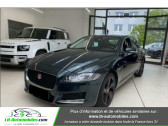 Jaguar XF occasion année 2017 boite Automatique Annonce Jaguar XF occasion Diesel 2.0 D 180 ch à Beaupuy