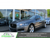 Jaguar XF occasion année 2016 boite Automatique Annonce Jaguar XF occasion Diesel 2.0 D 180 ch à Beaupuy
