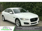 Jaguar XF occasion année 2017 boite Automatique Annonce Jaguar XF occasion Diesel 2.0 D 180 ch à Beaupuy