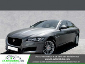Jaguar XF occasion année 2016 boite Automatique Annonce Jaguar XF occasion Diesel 2.0 D 180 ch à Beaupuy