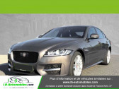 Jaguar XF occasion année 2017 boite Automatique Annonce Jaguar XF occasion Diesel 2.0 D 180 ch à Beaupuy