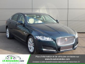 Jaguar XF occasion année 2016 boite Automatique Annonce Jaguar XF occasion Diesel 2.0 D 180 ch à Beaupuy
