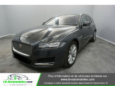 Jaguar XF occasion année 2018 boite Automatique Annonce Jaguar XF occasion Diesel 2.0 D 180 à Beaupuy
