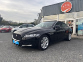 Annonce Jaguar XF occasion Diesel 2.0 D 180ch BVA Prestige  Lormont