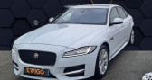 Jaguar XF occasion année 2016 boite Automatique Annonce Jaguar XF occasion Diesel 2.0 D 180ch R-SPORT BVA à Hoenheim