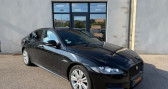 Annonce Jaguar XF occasion Diesel 2.0 D 180CH R SPORT BVA  AMPUIS
