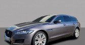 Jaguar XF 2.0 D - 240 - BVA - Stop/Start - AWD 2017 BREAK Portfolio PH  2018 - annonce de voiture en vente sur Auto Sélection.com