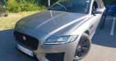Annonce Jaguar XF occasion Diesel 2.0 D - 240 ch BVA AWD Chequered Flag à Chambray Les Tours