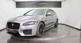 Jaguar XF occasion année 2020 boite Automatique Annonce Jaguar XF occasion Diesel 2.0 D 240 ch BVA AWD Chequered Flag à Chambray Les Tours