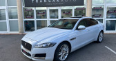 Annonce Jaguar XF occasion Diesel 2.0 D - 240 ch BVA AWD Prestige/TOIT OUVRANT  venelles