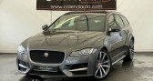 Jaguar XF occasion année 2017 boite Automatique Annonce Jaguar XF occasion Diesel 2.0 D 240 R-Sport AWD BVA à VILLE LA GRAND