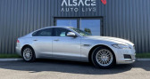 Jaguar XF 2.0 D - E-Perfomance 163CH BVA PURE   Marlenheim 67