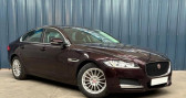 Annonce Jaguar XF occasion Diesel 2.0 D180 180 PRESTIGE BVA - Garantie 1 An - Si�ges chauffant � Halluin
