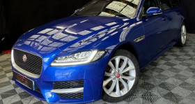 Jaguar XF , garage BH CAR BOULOGNE SUR MER  Saint Martin Boulogne