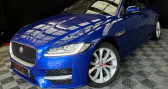 Jaguar XF occasion année 2018 boite Automatique Annonce Jaguar XF occasion Diesel 2.0 d180 180 r-sport bva2.0d rsport à Saint Martin Boulogne