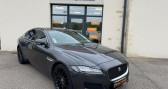 Jaguar XF 2.0 D240 240CH FINITION PRESTIGE (MOTEUR NEUF 10 000KM)   AMPUIS 69
