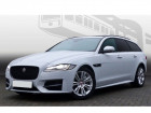 Jaguar XF occasion année 2017 boite Automatique Annonce Jaguar XF occasion Essence 2.0 Sportbrake R-Sport 250 CH à Beaupuy