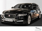 Jaguar XF occasion année 2018 boite Automatique Annonce Jaguar XF occasion Essence 2.0 Sportbrake R-Sport 250 CH à Beaupuy