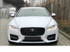 Jaguar XF occasion année 2018 boite Automatique Annonce Jaguar XF occasion Essence 2.0 Sportbrake R-Sport 250 CH à Beaupuy