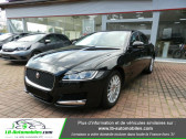 Jaguar XF occasion année 2018 boite Automatique Annonce Jaguar XF occasion Essence 2.0 T 200 à Beaupuy