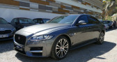 Annonce Jaguar XF occasion Essence 2.0 T 250 Ch R-SPORT BVA TOIT OUVRANT � LA CIOTAT
