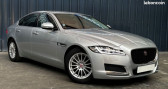 Jaguar XF 2.0D 163ch E-Performance Prestige BVA Camra Meridian Suivi    Halluin 59