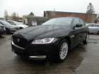 Jaguar XF occasion Noir année 2017 boite Automatique Annonce Jaguar XF occasion Diesel 2.0D 163CH E-PERFORMANCE PRESTIGE BVA à Villenave-d'Ornon