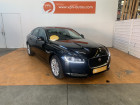 Jaguar XF occasion Noir année 2017 boite Automatique Annonce Jaguar XF occasion Diesel 2.0d 180 ch prestige awd bva + options à Lormont